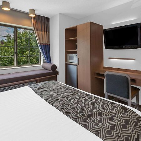 Microtel Inn Suite By Wyndham BWI Airport Linthicum Luaran gambar