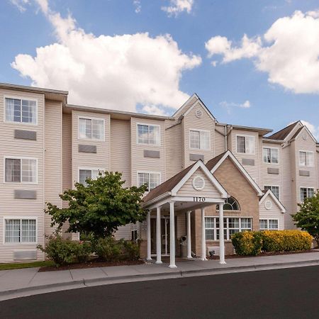 Microtel Inn Suite By Wyndham BWI Airport Linthicum Luaran gambar