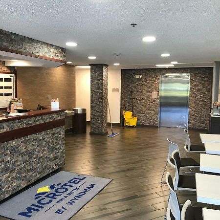 Microtel Inn Suite By Wyndham BWI Airport Linthicum Luaran gambar