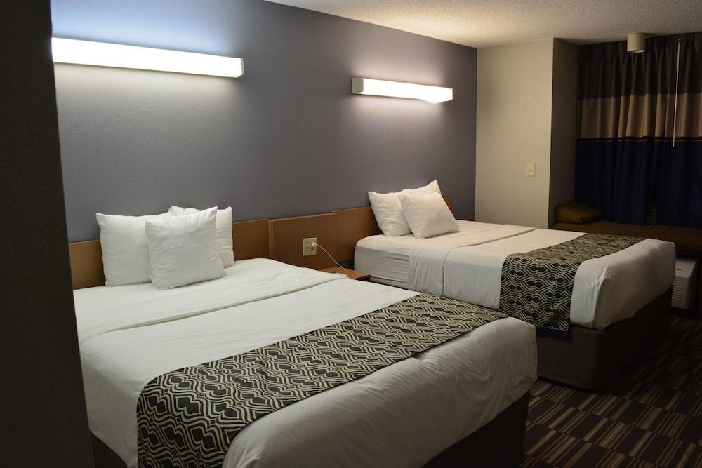 Microtel Inn Suite By Wyndham BWI Airport Linthicum Luaran gambar