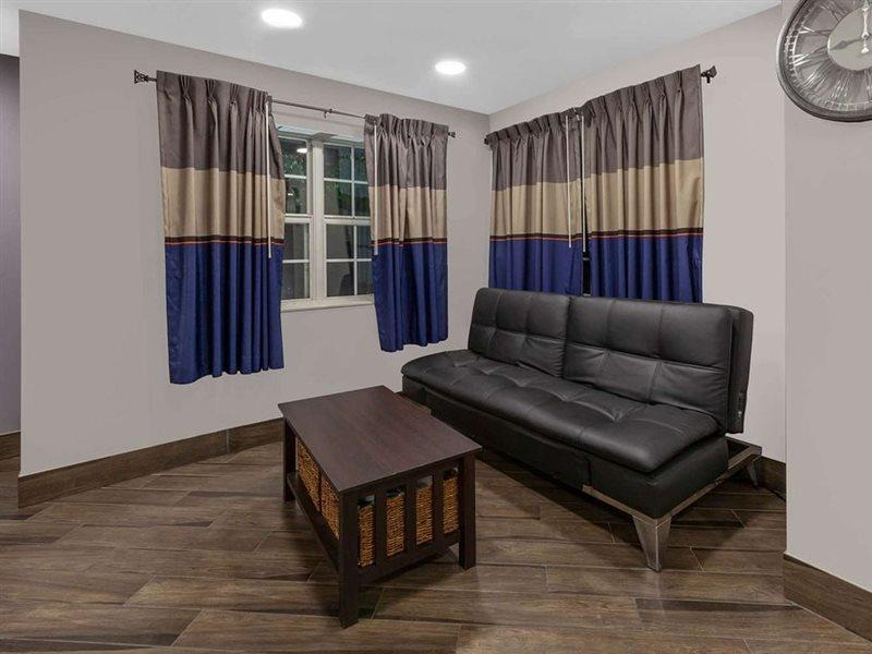 Microtel Inn Suite By Wyndham BWI Airport Linthicum Luaran gambar