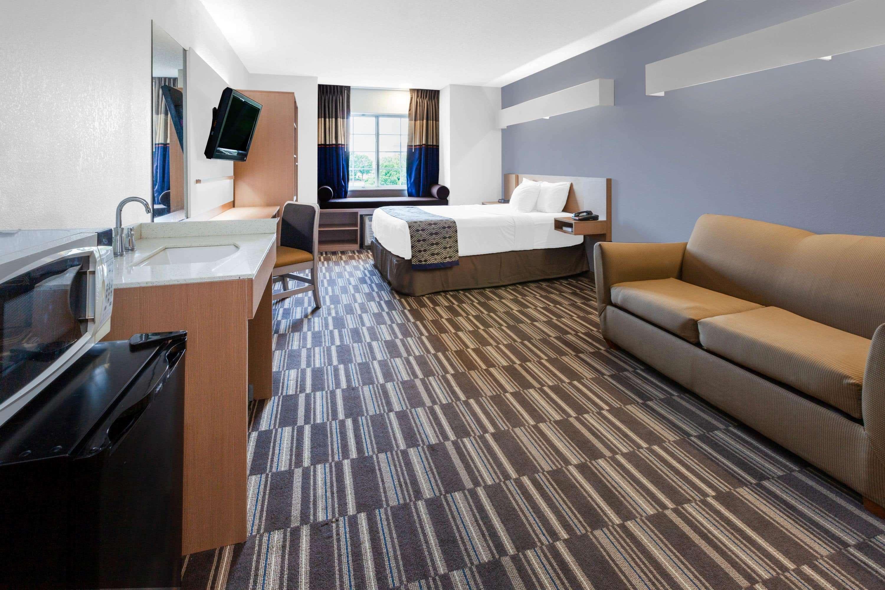Microtel Inn Suite By Wyndham BWI Airport Linthicum Luaran gambar