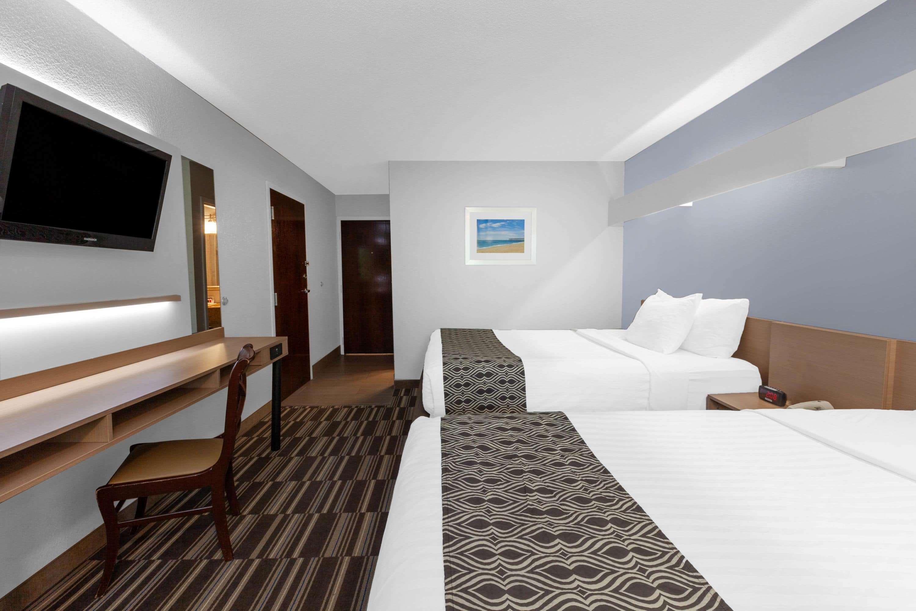 Microtel Inn Suite By Wyndham BWI Airport Linthicum Luaran gambar