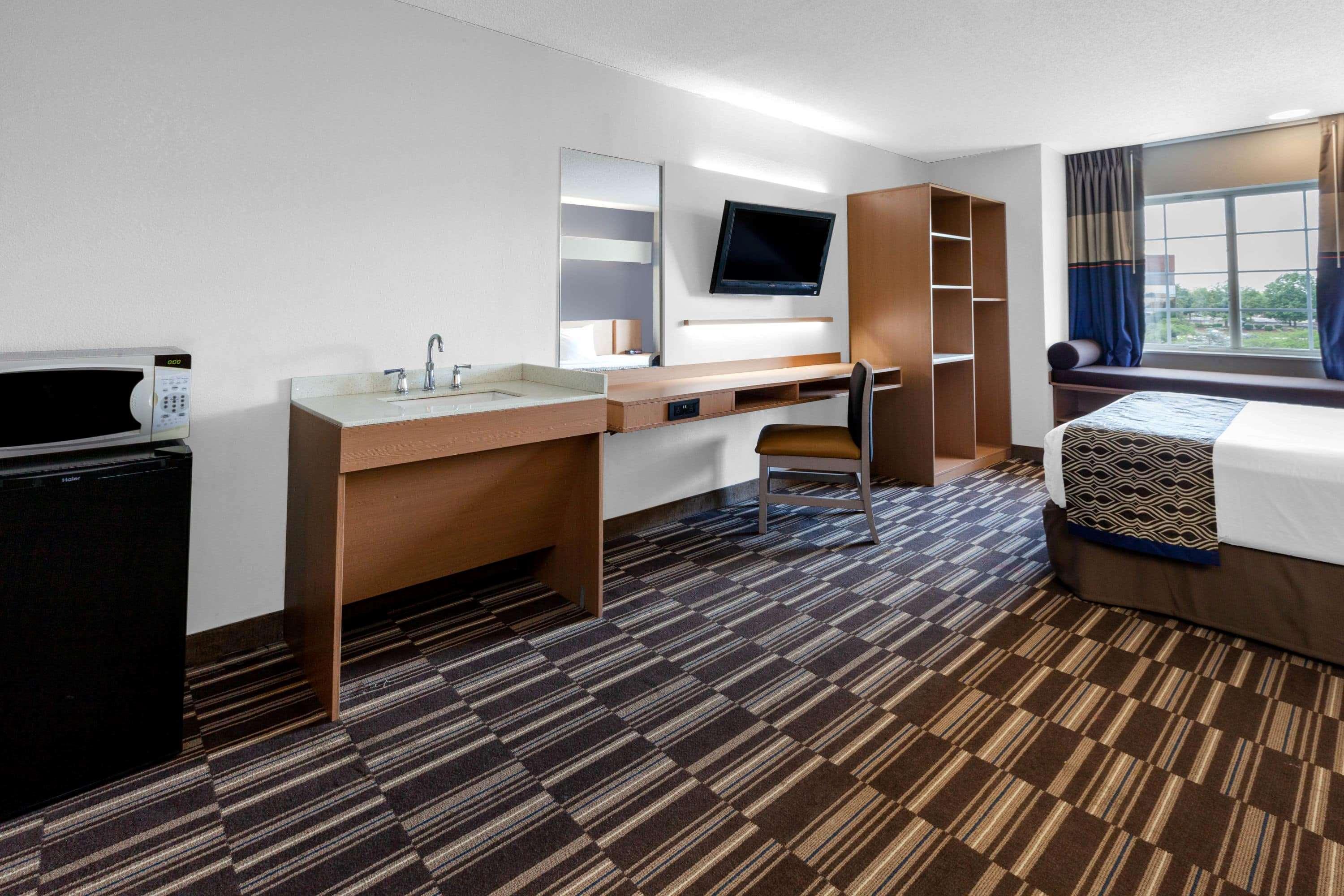 Microtel Inn Suite By Wyndham BWI Airport Linthicum Luaran gambar