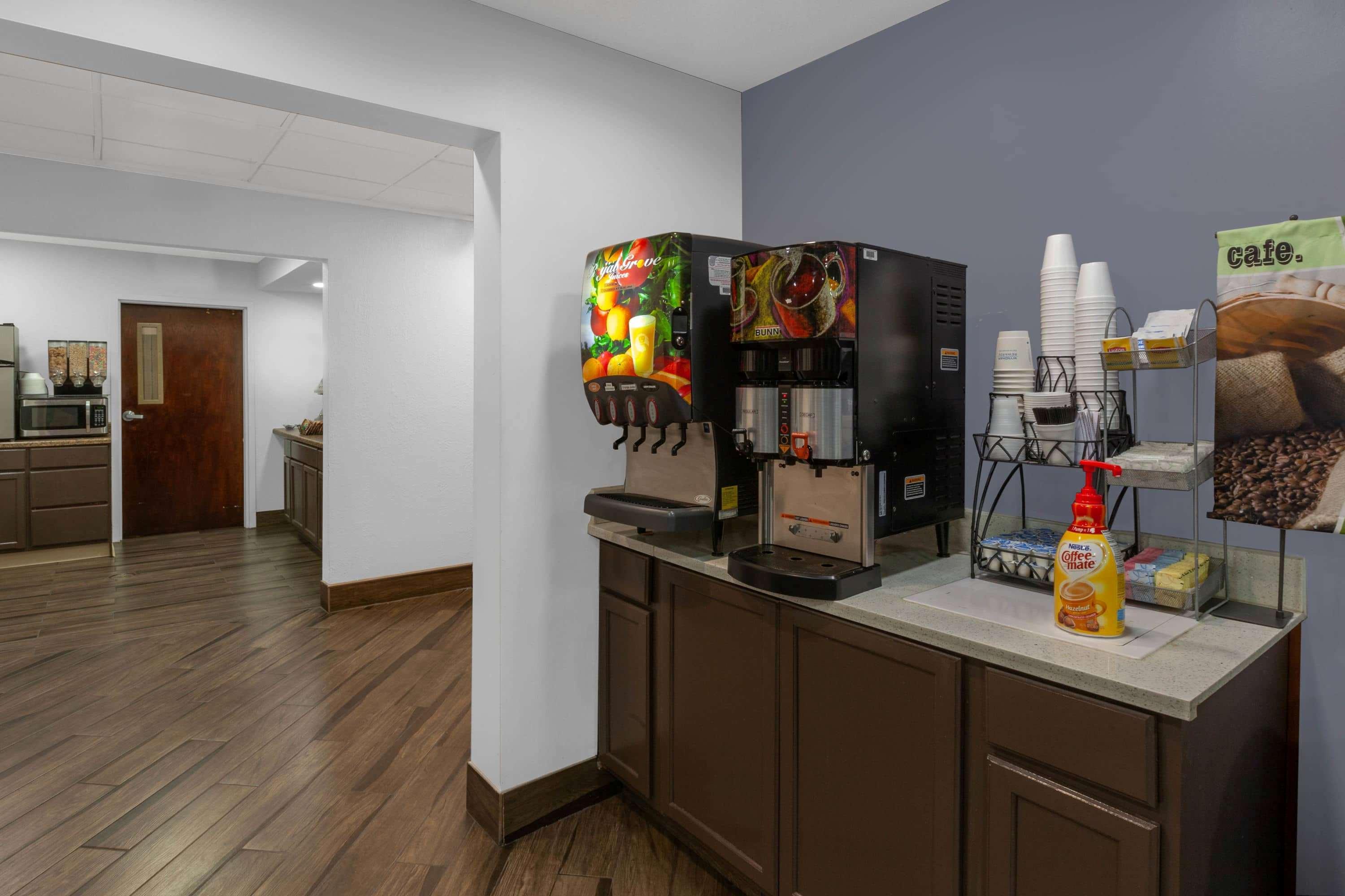 Microtel Inn Suite By Wyndham BWI Airport Linthicum Luaran gambar