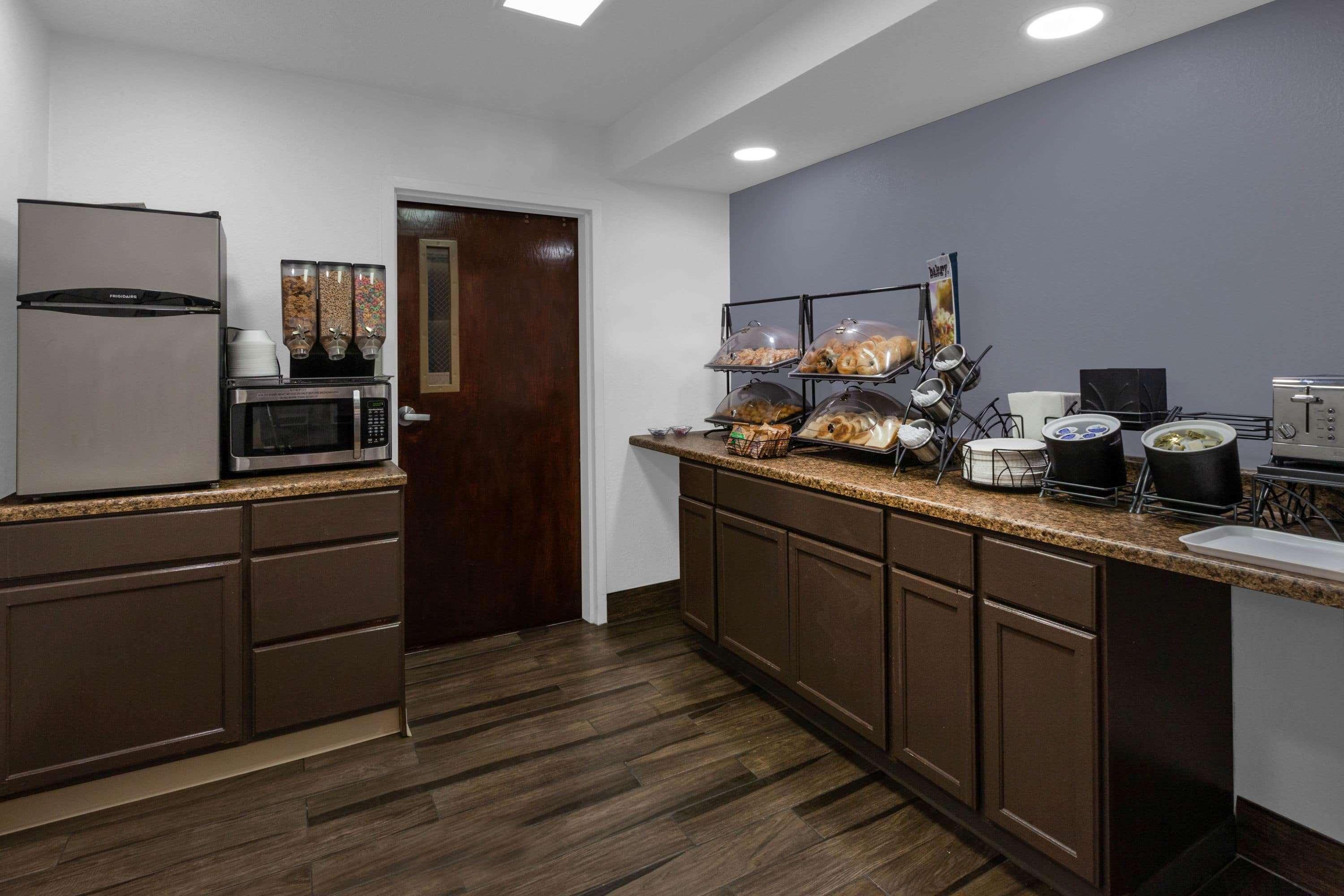 Microtel Inn Suite By Wyndham BWI Airport Linthicum Luaran gambar