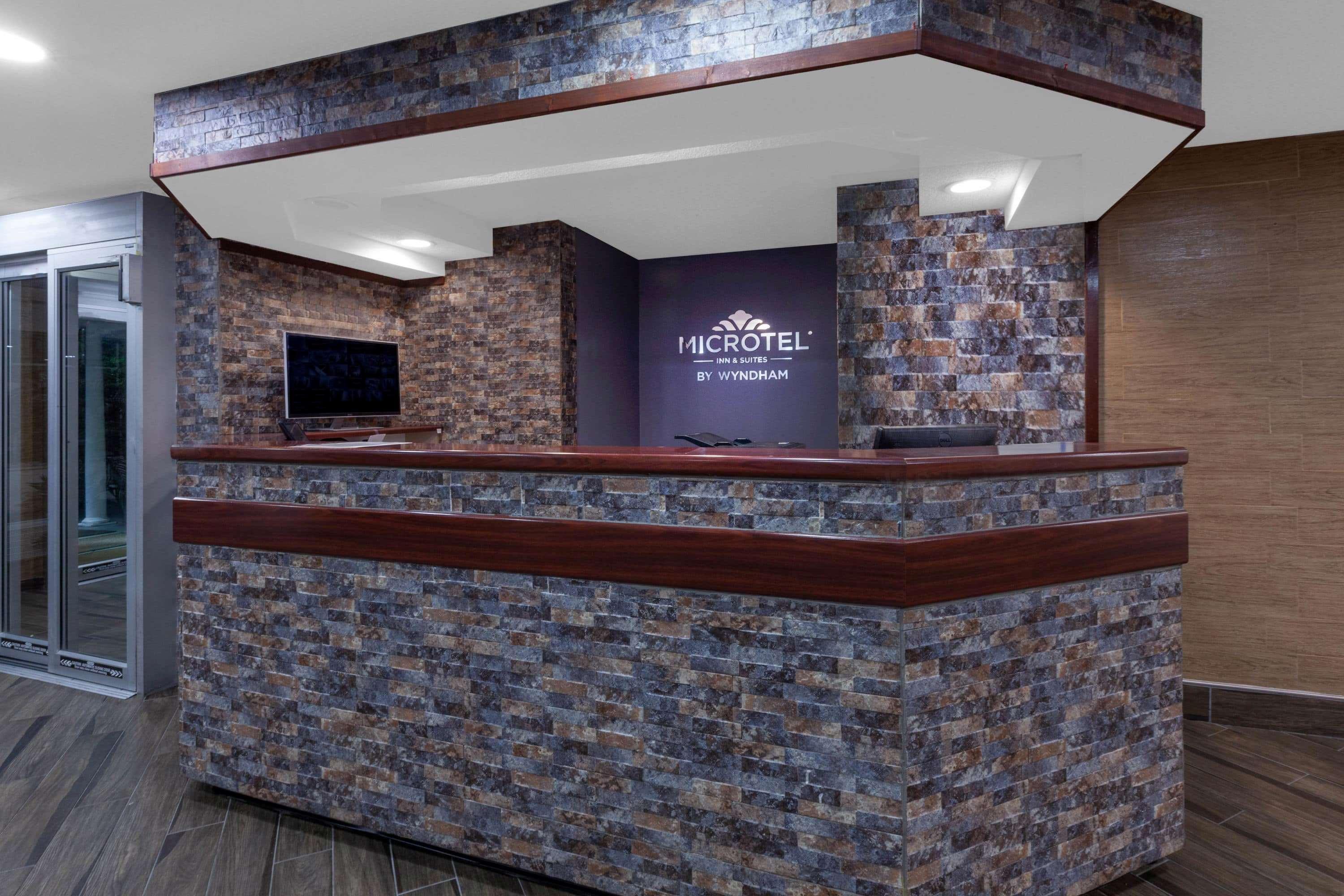 Microtel Inn Suite By Wyndham BWI Airport Linthicum Luaran gambar