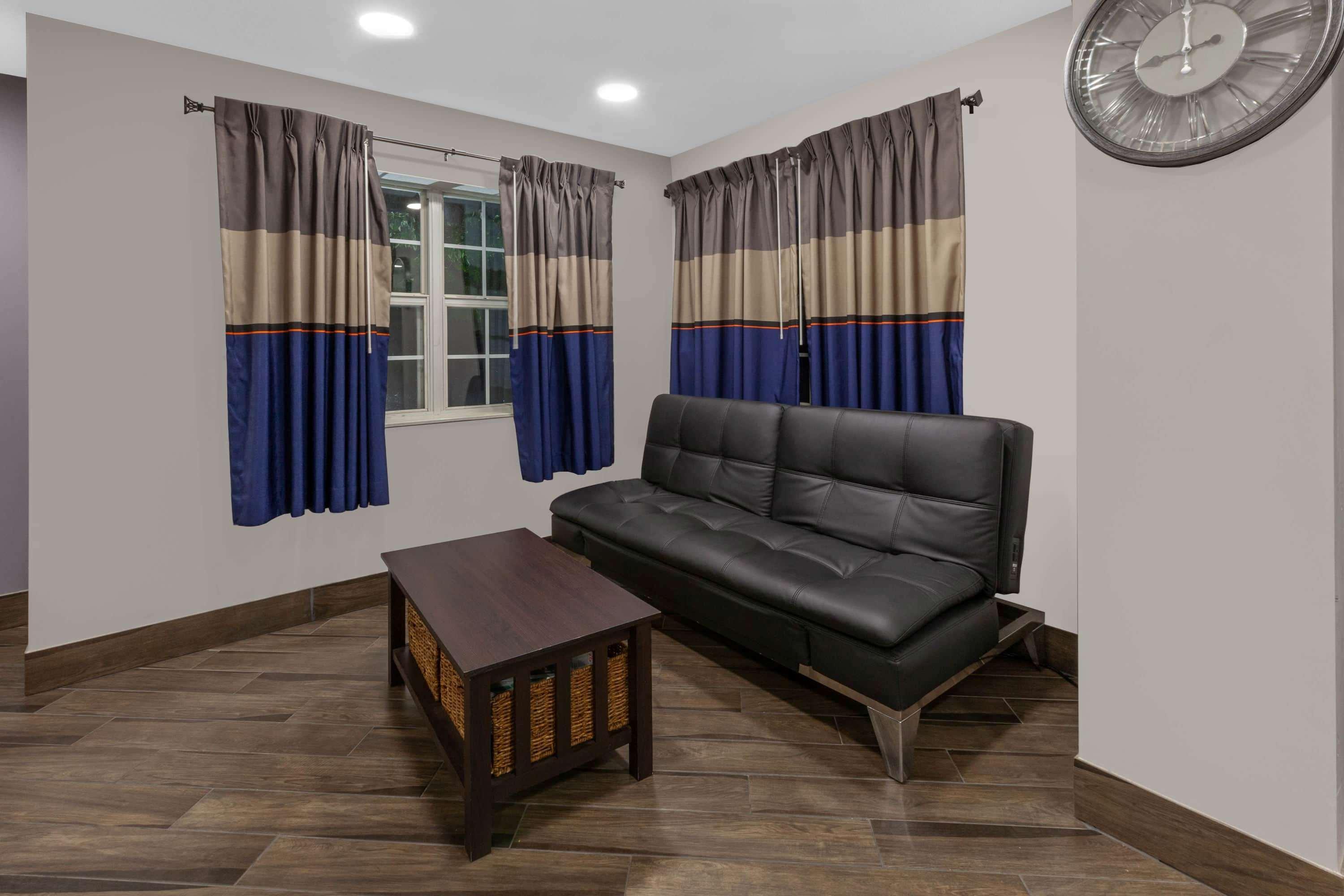 Microtel Inn Suite By Wyndham BWI Airport Linthicum Luaran gambar