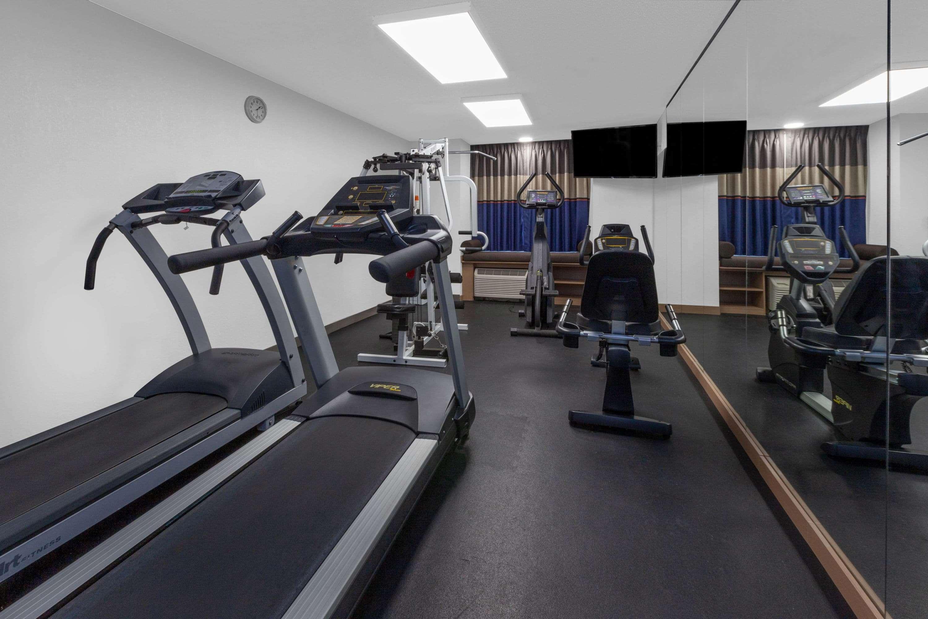Microtel Inn Suite By Wyndham BWI Airport Linthicum Luaran gambar