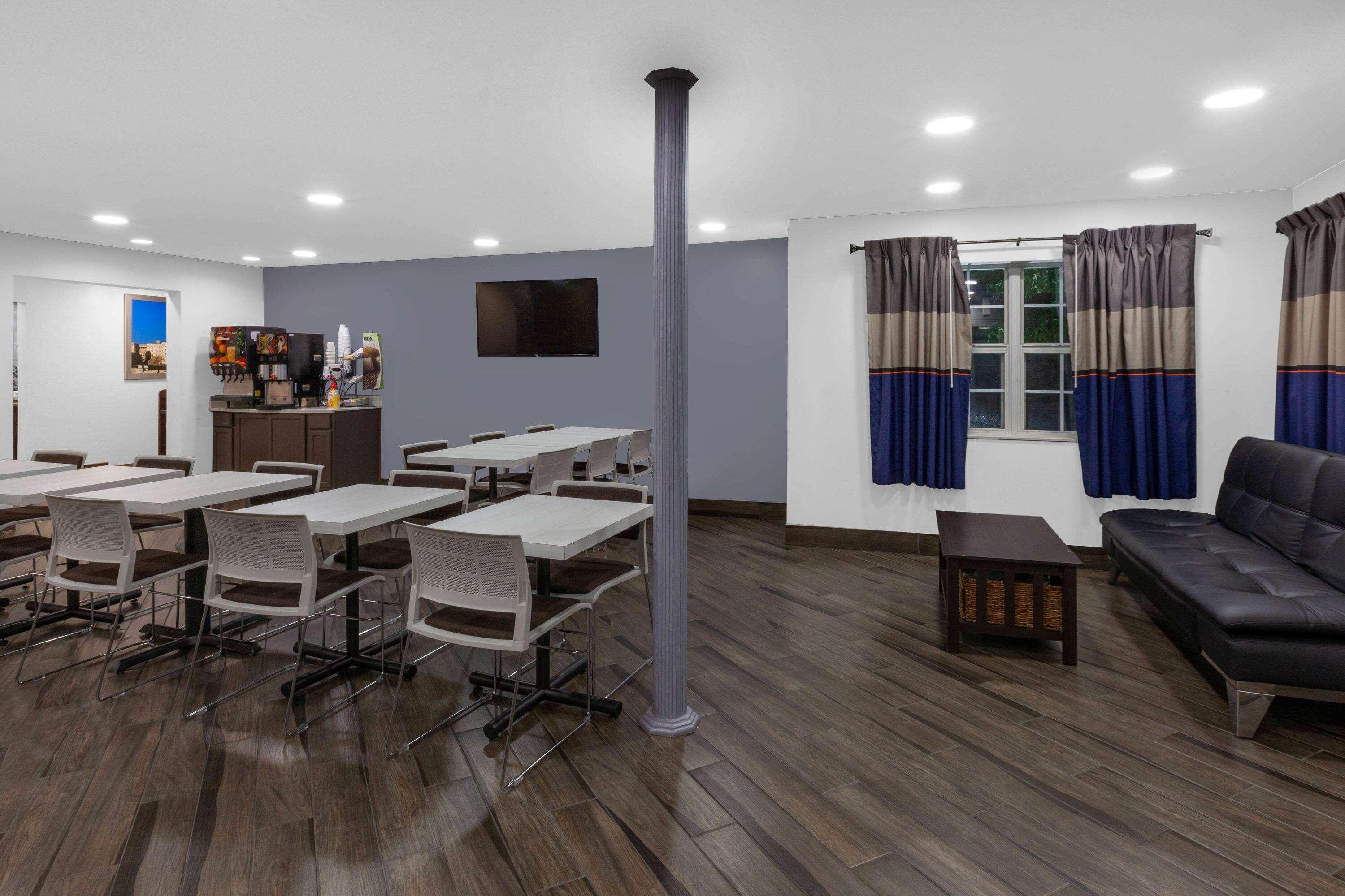 Microtel Inn Suite By Wyndham BWI Airport Linthicum Luaran gambar