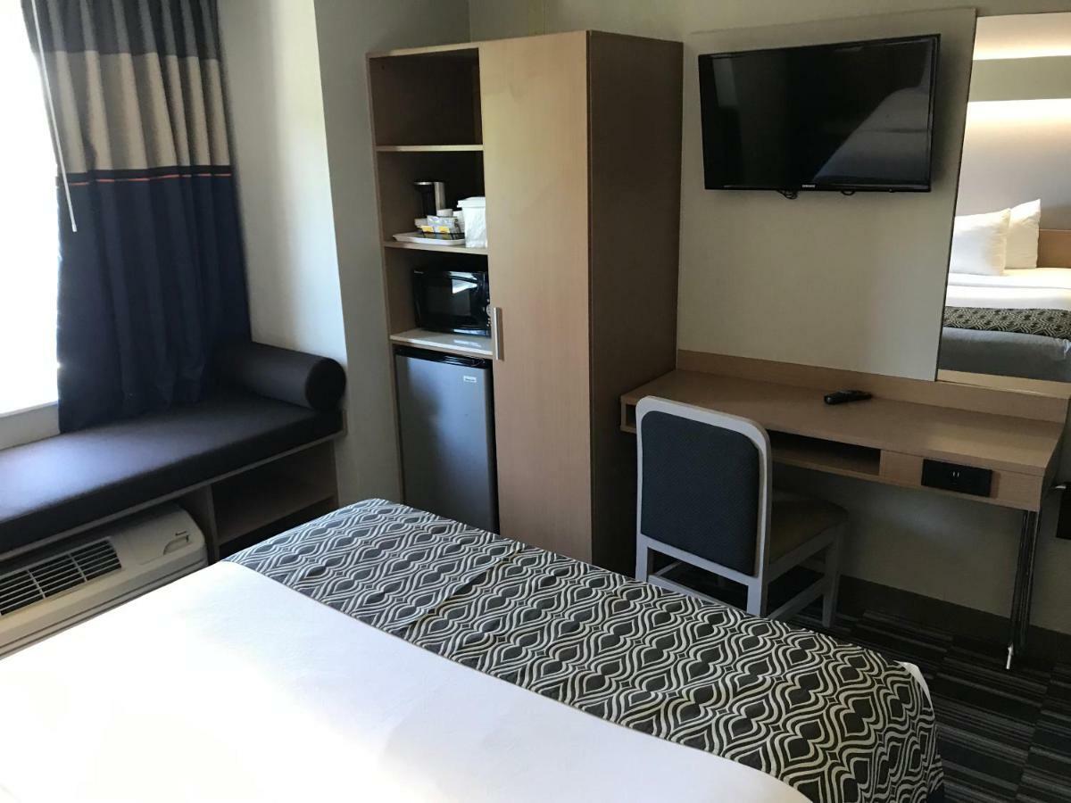 Microtel Inn Suite By Wyndham BWI Airport Linthicum Luaran gambar