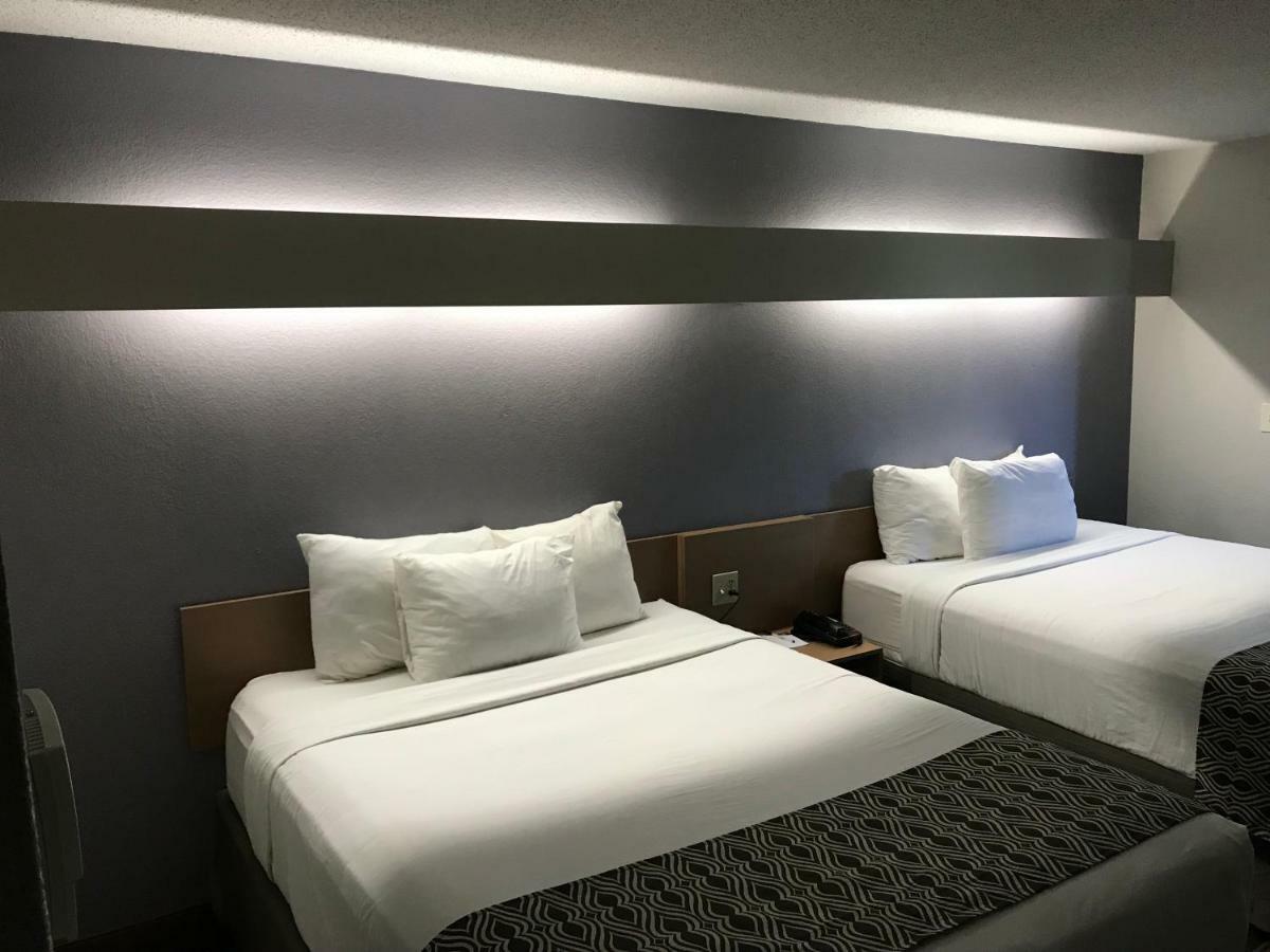 Microtel Inn Suite By Wyndham BWI Airport Linthicum Luaran gambar